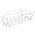thumbnail image 2 of Estante de almacenamiento multifuncional para el hogar, estante de almacenamiento para cocina y baño, montado en la pared, 2 of 8