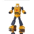 thumbnail image 4 of Figura de acción de la serie Bumblebee G1 de la serie MP45 de Transformation MasterPiece, modelo Autobot, juguete de colección de regalo, 4 of 4