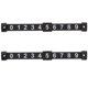 thumbnail image 1 of KAKOWELY 2 piezas de accesorios para marcador de futbolín, 1 of 5