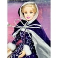 thumbnail image 3 of Royal Romance Barbie Doll Gift Set with White Stallion 1999 Mattel 24478 NEW, 3 of 8