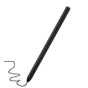 Stylus Pen Replacement - Screen Screen Touch Stylus S-Pen for Samsung Galaxy Z Fold 4 (Without Bluetooth) (Black)