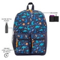 thumbnail image 4 of Sac à Dos Scolaire Jetstream pour Enfants Léger et Confortable, 4 of 9