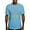 Baby Blue, variant on CafePress - Live Love Carpool T Shirt - Fitted T-Shirt, Vintage Fit Soft Cotton Tee