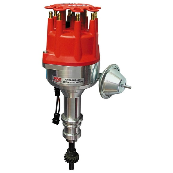 MSD 84781 Distributor