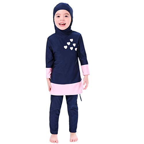 Kids burkini deals