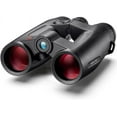 thumbnail image 3 of LEICA Geovid Pro Jumelles de Chasse Ergonomiques Compactes Légères Résistantes aux Intempéries avec Boussole Intégrée, 10 x 42, 3 of 8