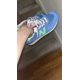 thumbnail image 5 of Men's New Balance 574 Sneakers BSC Blue/Green Super Slim. These Are Samples., 5 of 5