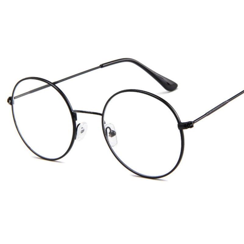 Unisex round glasses Clearance