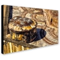 thumbnail image 2 of Trademark Fine Art "Castillo de San Felipe del Morro 18" Canvas Art by CATeyes, 2 of 3
