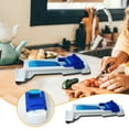 thumbnail image 2 of Household Meat Rolling Machine Vegetable Kitchen Sushi Making Tool, Durable Non-Aging Food Roller for Meat Vegetables Sushi Preparation, 2 of 9