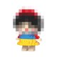 thumbnail image 1 of Nuevo hello tokidoki sanrioes caja ciega kitty kuromi ladrillos dibujos animados Sanrioes mocha conjuntos de bloques de construcción Nano bloques juguetes para niños, 1 of 4