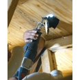 thumbnail image 4 of Bosch RS325 120-Volt 12-Amp Reciprocating Saw, Ultra compacty size, 4 of 6