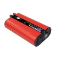 thumbnail image 3 of Solar Power Inverter Modified Sine Power Inverter 1500W DC to 100V- AC Power Inverter Dual USB Port for RV Car, 3 of 7