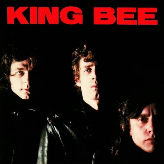 King Bee - King Bee - Music & Performance - Vinyl