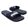 thumbnail image 2 of Sandalias Puma Hombre Caballero Playa Casuales Purecat azul 28 MX, 2 of 6