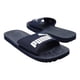 thumbnail image 2 of Sandalias Puma Hombre Caballero Playa Casuales Purecat negro 30 MX, 2 of 6