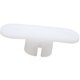 thumbnail image 3 of Kit de clip de faro para pellizco de recortador de faros para Land Rover Discovery 1 2 3 95-02 STC3368 blanco QPUION, 3 of 5