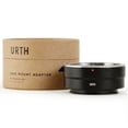 thumbnail image 2 of Urth Canon EF/EF-S Lens Mount to Leica L Camera Mount Adapter, 2 of 3