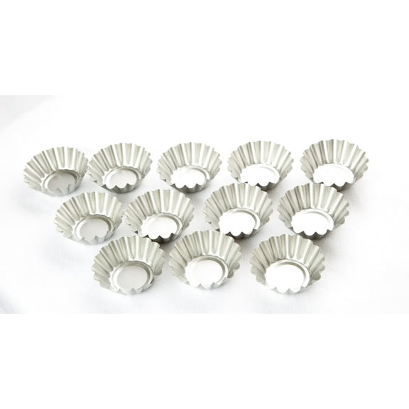 Bethany Housewares 398 Sandbakkelse Tins