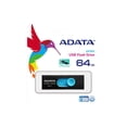 thumbnail image 3 of ADATA 64GB UV320 USB 3.1 Flash Drive (AUV320-64G-RBKBL), 3 of 3
