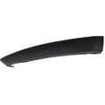 thumbnail image 2 of Replacement REPF017706Q Valance Compatible with 2012-2014 Ford Focus Front, Left Driver Panel Textured CAPA Certified, 2 of 3