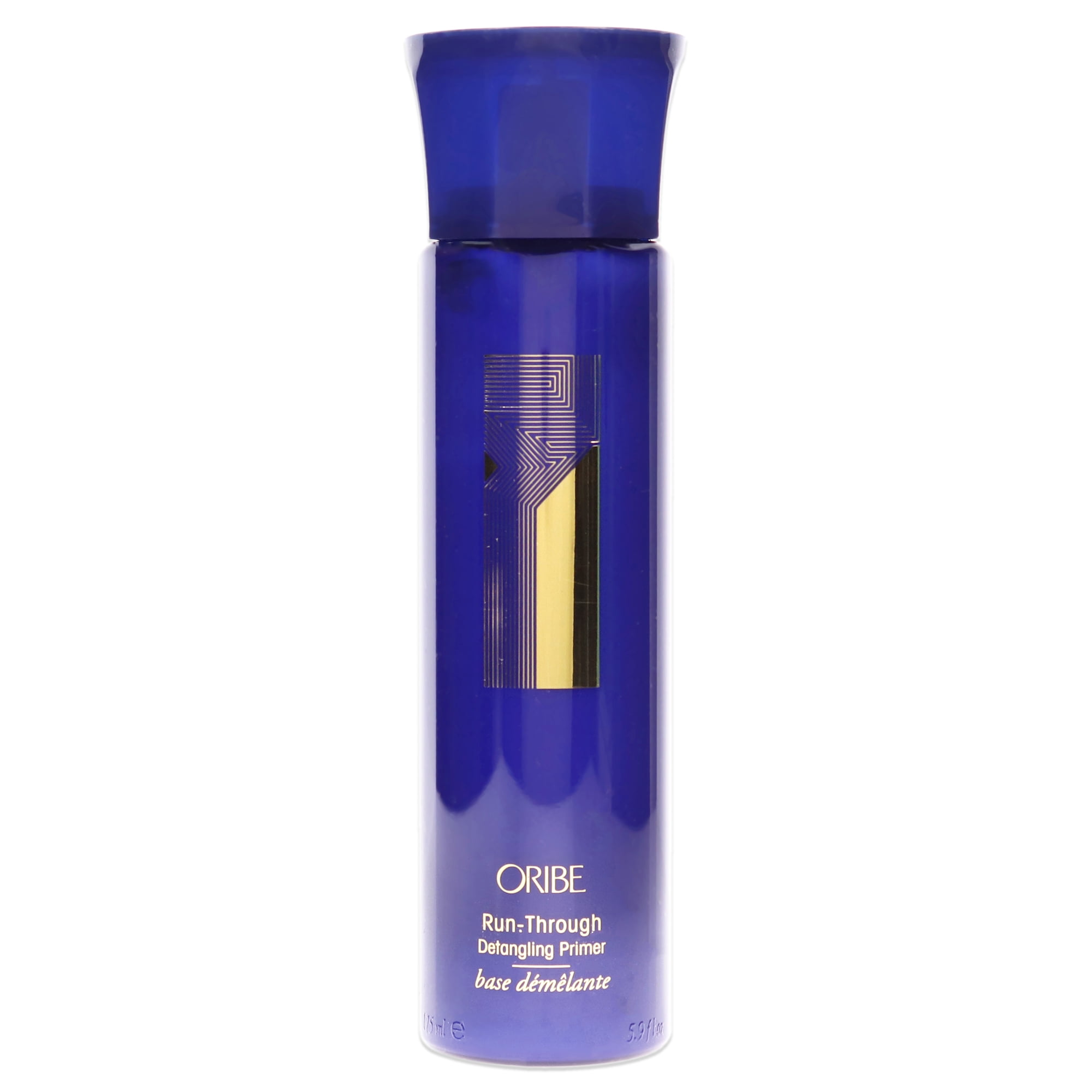 Run-Through Detangling Primer by Oribe for Unisex - 5.9 oz Detangler
