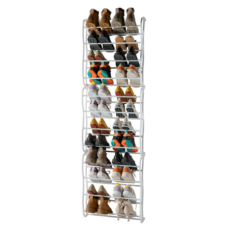 Wall Hanging Shoe Rack