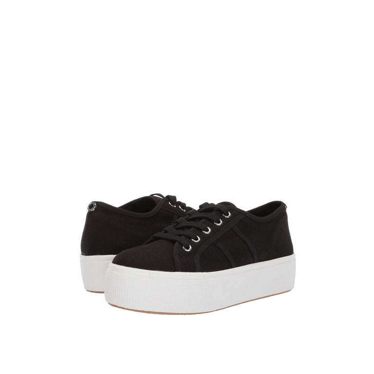 Steve Madden Emmi Platform Sneaker Women s Walmart