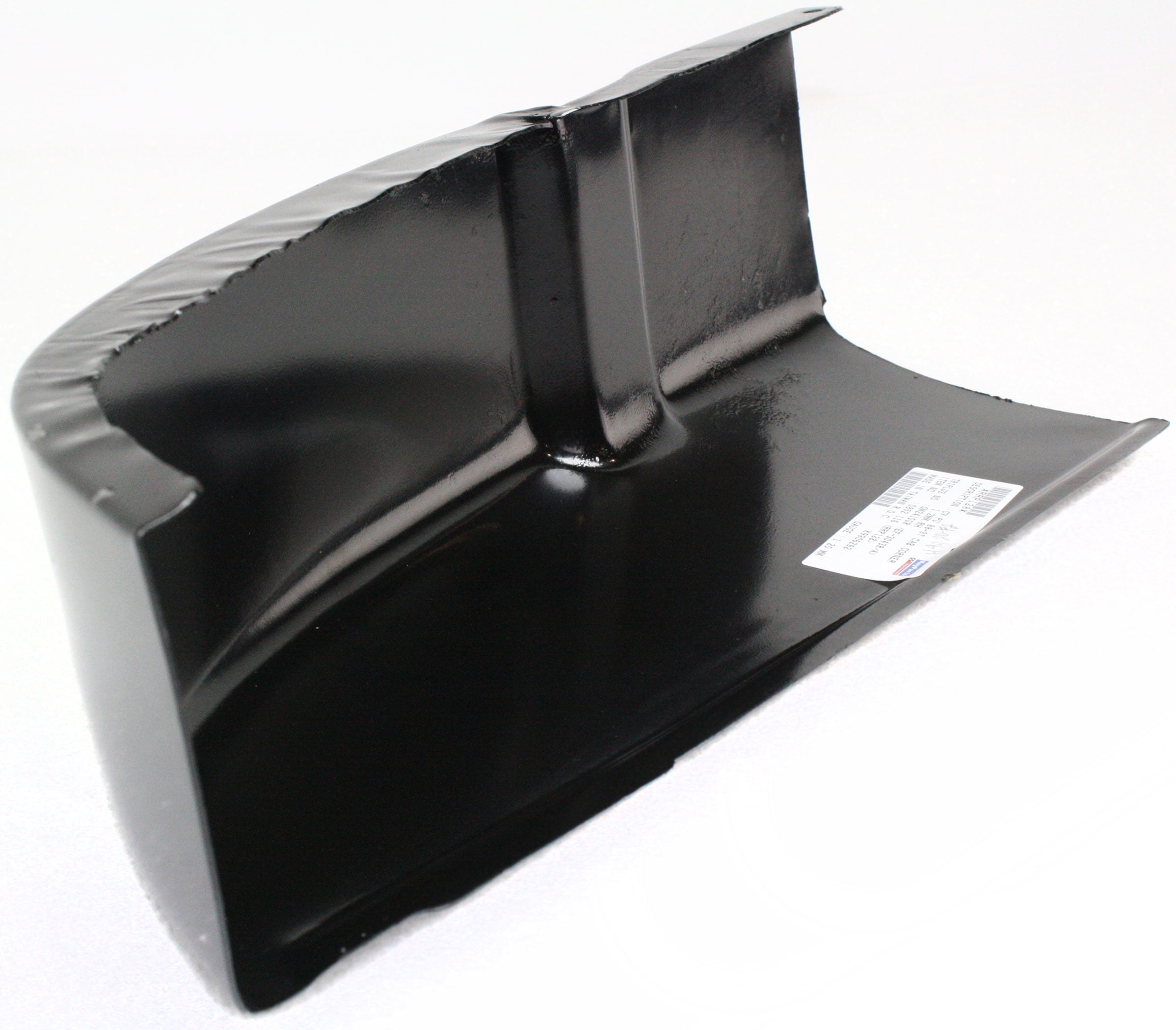 Cab Corner Compatible with 1988-1989 Chevrolet K1500 1988-1989 Chevrolet C1500 Passenger Side