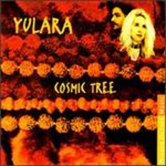 COSMIC TREE [YULARA]
