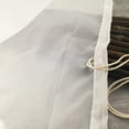 thumbnail image 4 of Coffee Beer Strainer Reusable Juice Filter Bag Wine Brew Home-Brew 100/200/300 Mesh New Style Useful Durable 2019, 4 of 10
