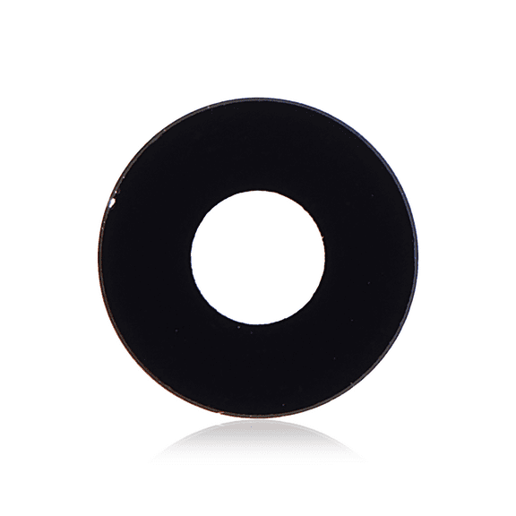 Replacement Back Camera Lens (Glass Only) With Adhesive Compatible For Samsung Galaxy J7 (J727 / 2017)