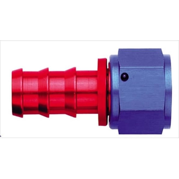 FBM1512 Socketless Hose Ends, Size 6