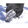 Yaktrax Hiking and Walking Traction Cleats for Snow, Ice, and Rock 1