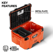 Klein Tools MODbox Medium Toolbox