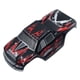 thumbnail image 2 of Piezas de La Del Cuerpo Del Coche para Accesorios de Camión Wltoys A979-05 1/18 Sunnimix Monster Truck Body Shell, 2 of 8