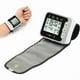 thumbnail image 1 of Portable Digital Wrist Blood Pressure Monitors, Professional Wrist Blood Pressure Monitor Household Portable Digital Blood Pressure Monitor, 1 of 5