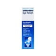(5 pack) Bausch & Lomb Eye Wash Relief Solution that Cleans, Refreshes