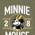thumbnail image 3 of Disney - Minnie Mouse - 1928 Classy & Sassy - Youth Short Sleeve Graphic T-Shirt, 3 of 5