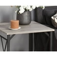thumbnail image 2 of LenyXX Collection End Table, Multiple Colors, 2 of 3