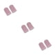 thumbnail image 5 of Fundas antideslizantes Sidaley para yema del dedo 2 piezas fibra de carbono, 5 of 6
