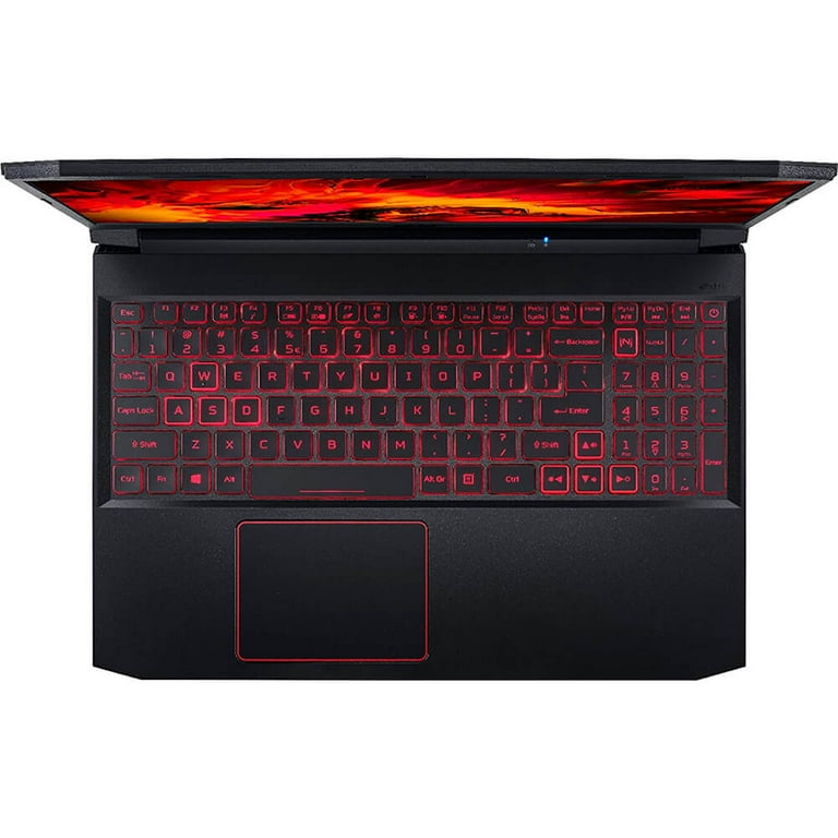 Acer Nitro 5 ノートパソコン Acer Nitro 5 Gaming Laptop, 15.6 inch Full HD, Intel i5, 8GB RAM