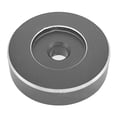 thumbnail image 1 of MasteelfCA Adaptateur 45 Tr/min Aluminium 7 Pouces Dôme pour Platine Vinyle, 1 of 7