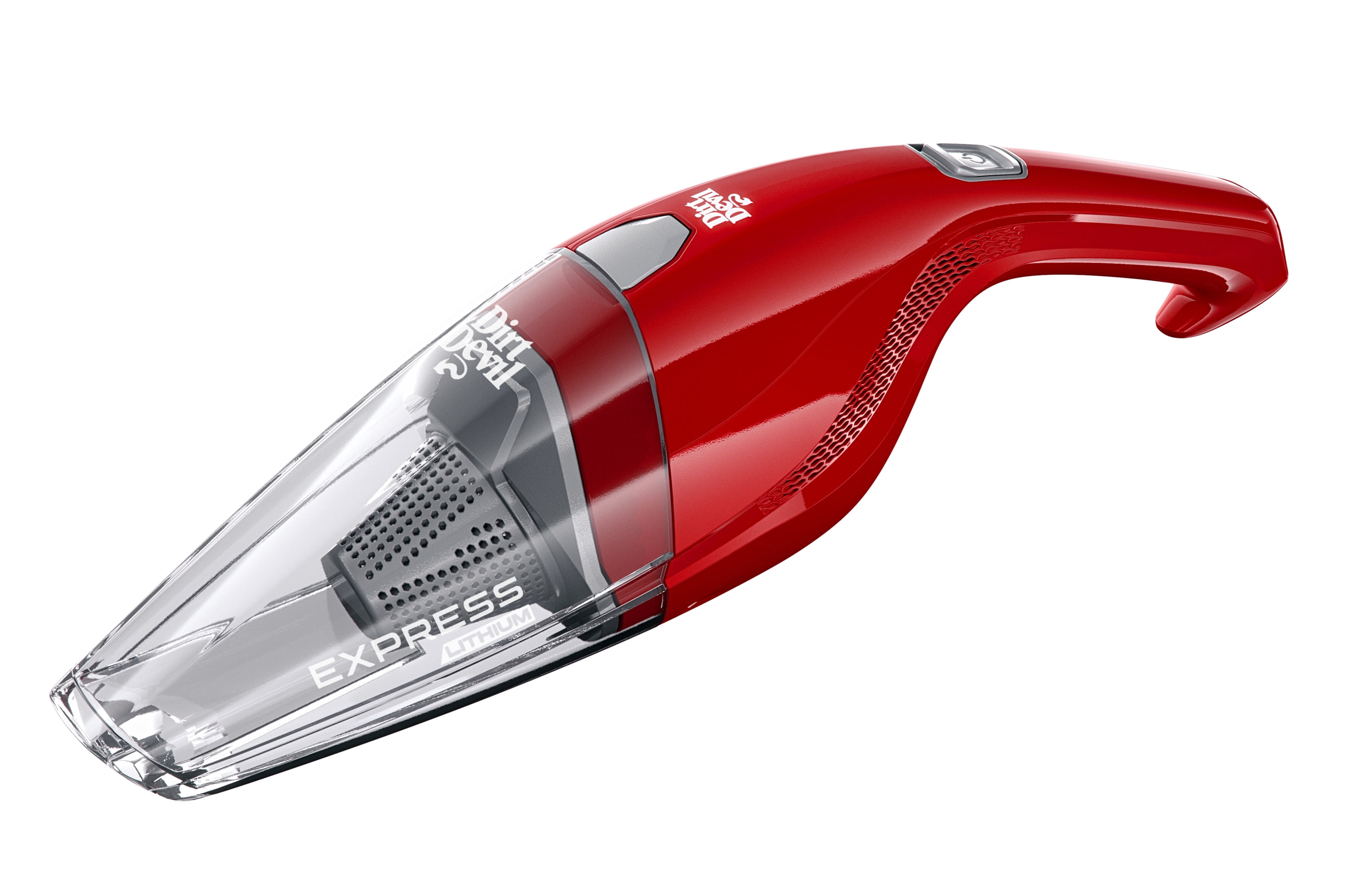 Dirt Devil 4V Express Cordless Handheld Vacuum Cleaner, BD30005, New Condition