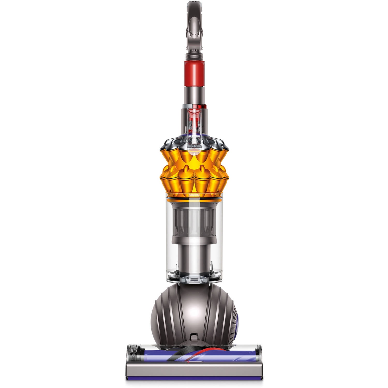 Dyson Ball Compact Animal Bagless Upright Vacuum, DC50AN - Walmart.com