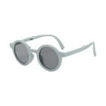 thumbnail image 1 of Huanglei Foldable Baby Sunglasses For Toddler & Infant Age 3 To 12 Years, 1 of 1