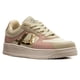 thumbnail image 3 of Tenis para Mujer Panam 2500011147 multicolor 24, 3 of 6