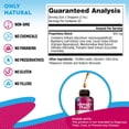 thumbnail image 2 of Complementa el tratamiento de infecciones del tracto urinario de Beloved Pets, 2 of 8