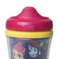 thumbnail image 3 of NUK Insulated Sippy Cup, Shimmer & Shine, 9oz 2pk, 3 of 6