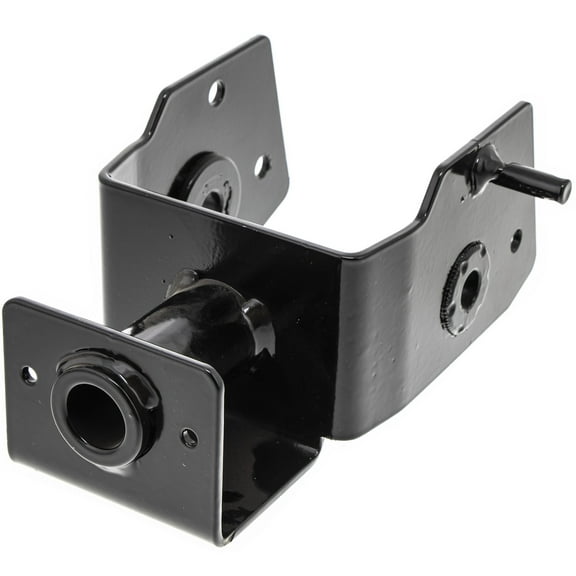 CUB CADET 603-04852C-0637 Black Upper Steering Bracket Assembly XT3 GS GSE GSX